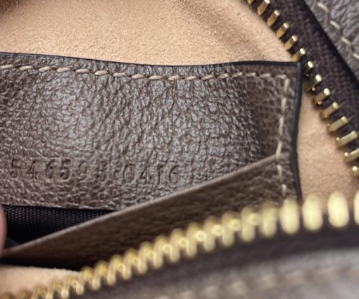 Ophidia GG Mini Bag – Gucci Crossbody 22
