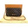 Louis Vuitton Favorite MM Monogram 4