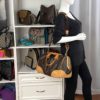 Louis Vuitton Stephen Bag Limited Edition 15