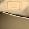 Louis Vuitton Stephen Bag Limited Edition 17