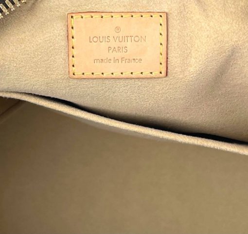 Louis Vuitton Stephen Bag Tag