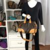 Louis Vuitton Stephen Bag Limited Edition 14