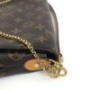 Louis Vuitton Favorite MM Monogram 14