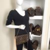 Louis Vuitton Favorite MM Monogram 3