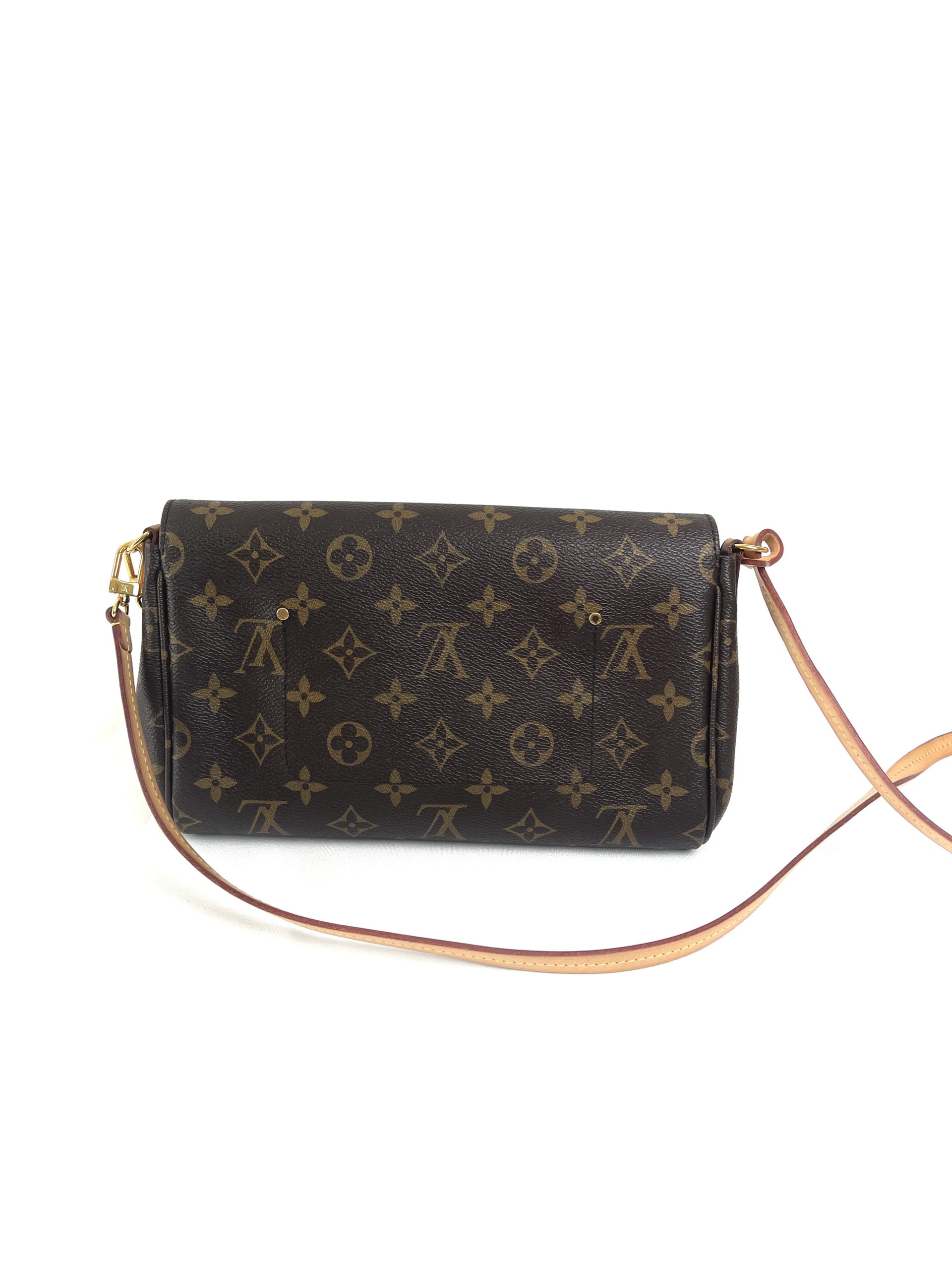 Pre-Loved Louis Vuitton Monogram Croissant Mm by Pre-Loved by Azura Reborn  Online, THE ICONIC
