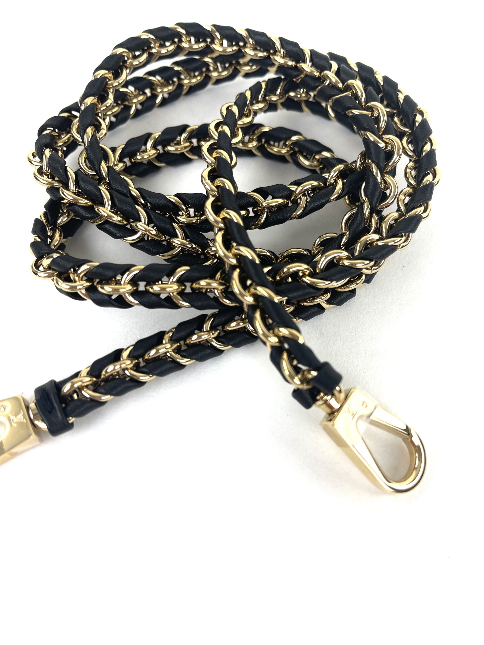 Louis Vuitton Leather Strap Cleaners Supply