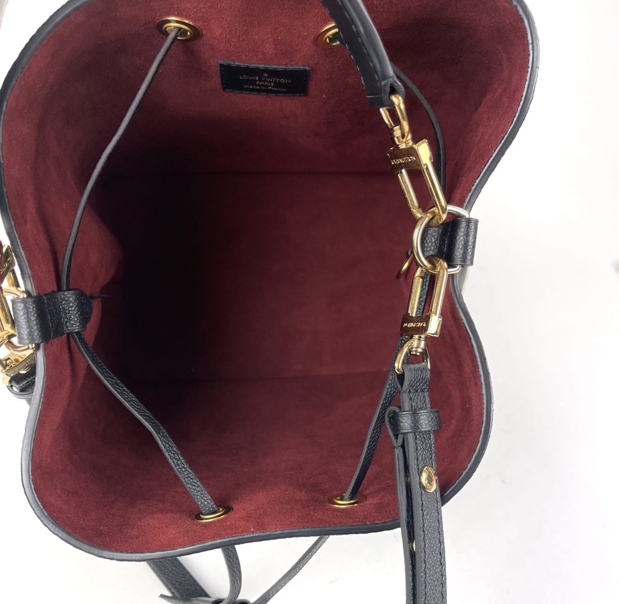 hang up totes rack
