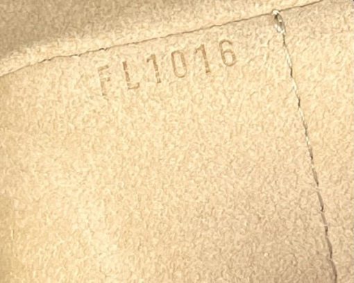 Louis Vuitton Limited Edition Monogram Stephen Bag 13