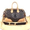 Louis Vuitton Limited Edition Monogram Stephen Bag 2