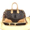 Louis Vuitton Limited Edition Monogram Stephen Bag 3