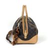 Louis Vuitton Limited Edition Monogram Stephen Bag 5