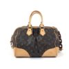 Louis Vuitton Limited Edition Monogram Stephen Bag 4