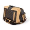Louis Vuitton Limited Edition Monogram Stephen Bag 6