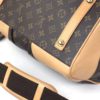 Louis Vuitton Limited Edition Monogram Stephen Bag 9