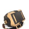 Louis Vuitton Limited Edition Monogram Stephen Bag 8