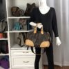 Louis Vuitton Limited Edition Monogram Stephen Bag 10