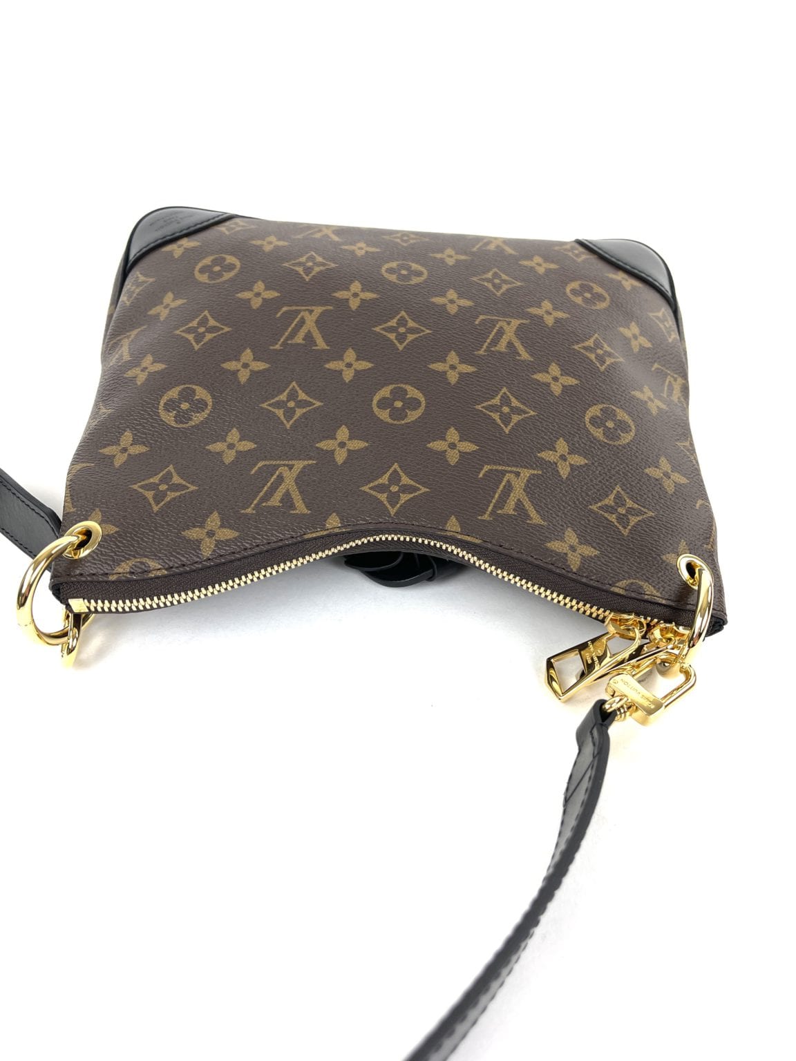 Louis Vuitton Monogram Odeon PM Crossbody - A World Of Goods For You, LLC