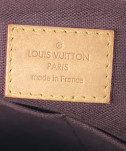 Louis Vuitton Monogram Turenne MM