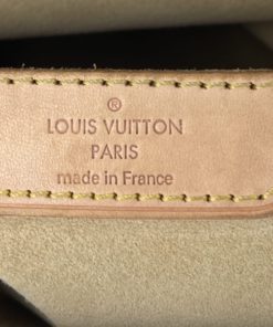 Louis Vuitton Monogram Retiro PM
