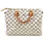 Louis Vuitton Damier Azur Speedy 30 6