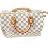 Louis Vuitton Damier Azur Speedy 30 14