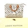 Louis Vuitton Damier Azur Speedy 30 3