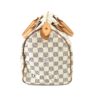 Louis Vuitton Damier Azur Speedy 30 12