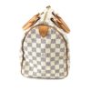 Louis Vuitton Damier Azur Speedy 30 13