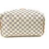 Louis Vuitton Damier Azur Speedy 30 15