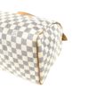 Louis Vuitton Damier Azur Speedy 30 16