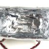 Chanel 2002 No 5 Choco Bar Tote Bag 21