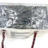 Chanel 2002 No 5 Choco Bar Tote Bag 22