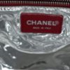 Chanel 2002 No 5 Choco Bar Tote Bag 23