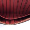 Louis Vuitton Monogram Neverfull Pochette Cerise 12