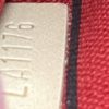 Louis Vuitton Monogram Neverfull Pochette Cerise 13