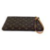 Louis Vuitton Monogram Neverfull Pochette Cerise 6