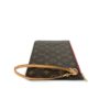Louis Vuitton Monogram Neverfull Pochette Cerise 7