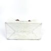 Chanel 2002 No 5 Choco Bar Tote Bag 10