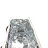 Chanel 2002 No 5 Choco Bar Tote Bag 18