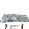 Chanel 2002 No 5 Choco Bar Tote Bag 19