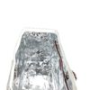 Chanel 2002 No 5 Choco Bar Tote Bag 20