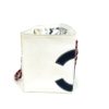 Chanel 2002 No 5 Choco Bar Tote Bag 8