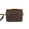 Louis Vuitton Monogram Pouchette Metis 3