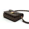 Louis Vuitton Monogram Pouchette Metis 9