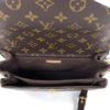 Louis Vuitton Monogram Pouchette Metis 5