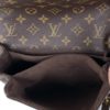 Louis Vuitton Monogram Pouchette Metis 14