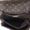 Louis Vuitton Monogram Pouchette Metis 15