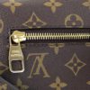 Louis Vuitton Monogram Pouchette Metis 11