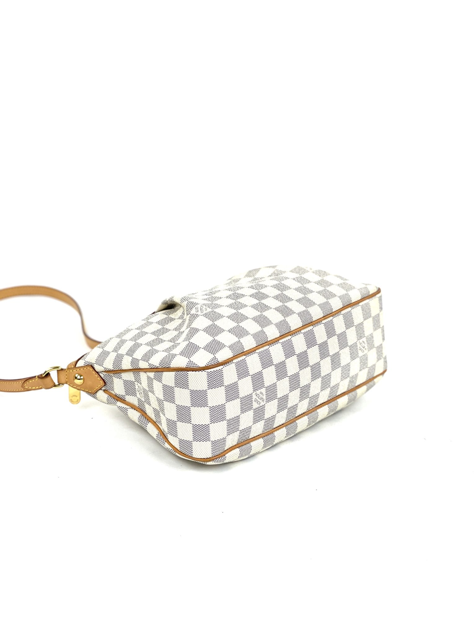 damier azur siracusa pm