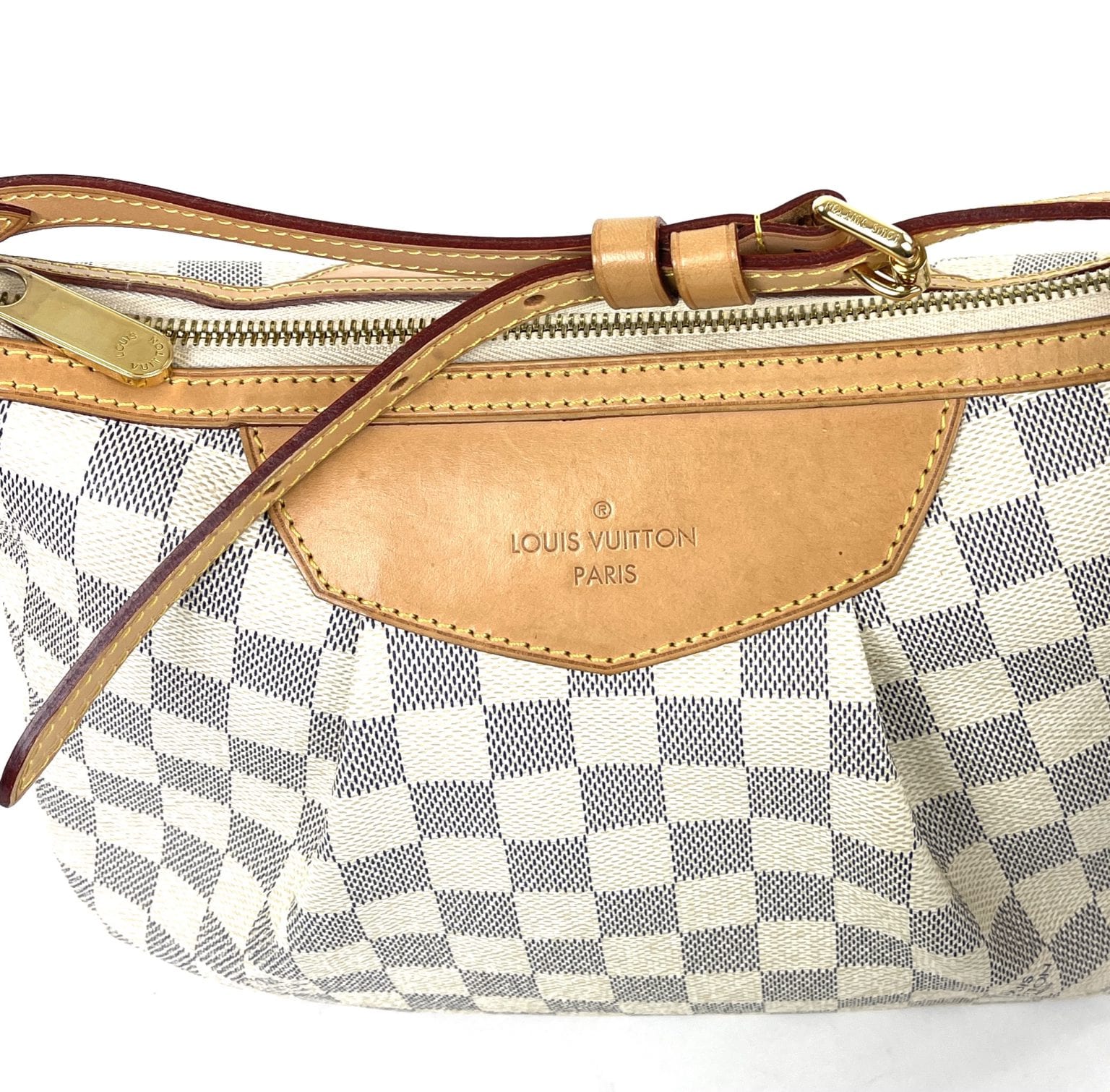 damier azur siracusa pm